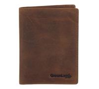 GreenLand Nature étui pour carte d'identité Montenegro Passport / Document Case