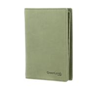 GreenLand Nature étui pour carte d'identité Passport / Document Case