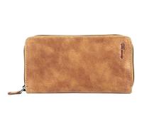 Greenland Nature Light Porte-monnaie en cuir 19 cm natur (1364-24)