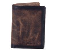 Greenland Nature MASCU & Line Wallet RFID Brown