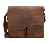 Greenland Nature Messenger 'Montenegro' marron, Taille XS-XL