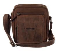 Greenland nature Montenegro sac à bandoulière RFID cuir 15 cm