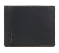 Greenland Nature Porte-monnaies noir, Taille XS-XXL