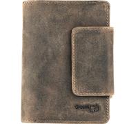 Greenland Nature Porte-monnaies pierre, Taille XS-XL