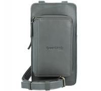 Greenland Nature Protection pour Smartphone gris, Taille One Size