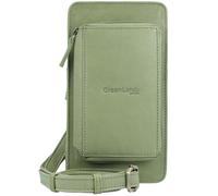 Greenland Nature Protection pour Smartphone olive, Taille One Size