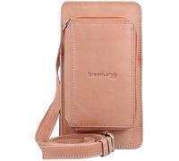 Greenland Nature Protection pour Smartphone rose, Taille One Size