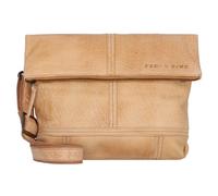 Greenland Nature Sac à bandoulière 'Femi & Nine' beige, Taille One Size