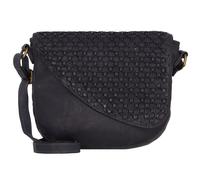 Greenland Nature Sac à bandoulière 'Femi & Nine' bleu foncé, Taille One Size