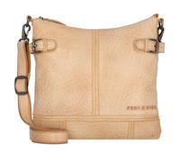 Greenland Nature Sac à bandoulière 'Femi & Nine' jaune, Taille One Size