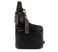 Greenland nature Westcoast sac à bandoulière -Bodybag cuir 20 cm