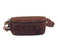 GreenLand Nature sac banane Montana Belt Bag S Brown