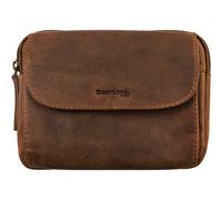 GreenLand Nature sac banane Montenegro Beltbag RFID Brown