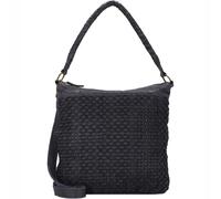 Greenland Nature Sac bandoulière 'Femi & Nine ' bleu foncé, Taille One Size