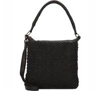 Greenland Nature Sac bandoulière 'Femi & Nine' noir, Taille One Size