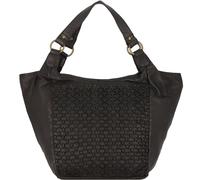 Greenland Nature Sac bandoulière ' Femi & Nine ' noir, Taille One Size