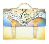 Greenland Nature Sacs à main 'Art + Craft' mélange de couleurs, Taille One Size