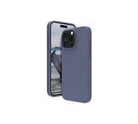 Greenland Pro - Coque de protection pour téléphone portable - compatibilité avec MagSafe - plastique - bleu Pacifique - pour Apple iPhone 16 Pro Max