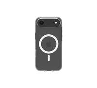 Greenland Pro - Coque de protection pour téléphone portable - compatibilité avec MagSafe - plastique - clair - pour Apple iPhone Air