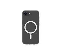 Greenland Pro - Coque de protection pour téléphone portable - compatibilité avec MagSafe - plastique - clair - pour Apple iPhone 16e, 17e