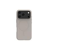 Greenland Pro - Coque de protection pour téléphone portable - compatibilité avec MagSafe - plastique - grès - pour Apple iPhone 17 Pro