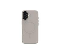 Greenland Pro - Coque de protection pour téléphone portable - compatibilité avec MagSafe - plastique - grès - pour Apple iPhone 17