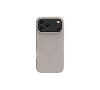 dbramante1928 Greenland Pro - Coque de protection pour téléphone portable - compatibilité avec MagSafe - plastique - grès - pour Apple iPhone 17 Pro Max G