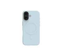 Greenland Pro - Coque de protection pour téléphone portable - compatibilité avec MagSafe - plastique - Gris glacier - pour Apple iPhone 17