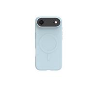 Greenland Pro - Coque de protection pour téléphone portable - compatibilité avec MagSafe - plastique - Gris glacier - pour Apple iPhone Air