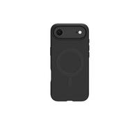 Greenland Pro - Coque de protection pour téléphone portable - compatibilité avec MagSafe - plastique - noir nuit - pour Apple iPhone Air