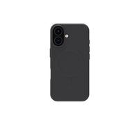 Greenland Pro - Coque de protection pour téléphone portable - compatibilité avec MagSafe - plastique - noir nuit - pour Apple iPhone 16