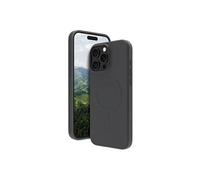 Greenland Pro - Coque de protection pour téléphone portable - compatibilité avec MagSafe - plastique - noir nuit - pour Apple iPhone 16 Pro Max