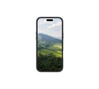 Greenland Pro - Coque de protection pour téléphone portable - compatibilité avec MagSafe - plastique - noir nuit - pour Apple iPhone 15