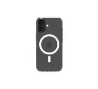 Greenland Pro - Coque de protection pour téléphone portable - compatibilité avec MagSafe - plastique - poussière d'étoile - pour Apple iPhone 17