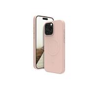 Greenland Pro - Coque de protection pour téléphone portable - compatibilité avec MagSafe - plastique - sable rose - pour Apple iPhone 16 Pro Max