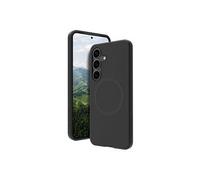 Greenland Pro - Coque de protection pour téléphone portable - plastique - noir nuit - pour Samsung Galaxy S25