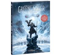 Greenlander - Tome 1: L'Aimé-des-ours