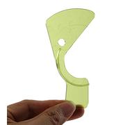 GREENLANS Outil De Réglage De Dérailleur Arrière Durable Et Facile à Utiliser Tool Outil De Jauge De Réglage De Chaîne pour Dérailleur Arrière SRAM Eagle GX NX 12 Vitesses