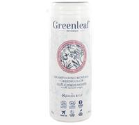 Greenleaf Botanique – Shampooing minéral Greencolor – 100% naturel – 50 g