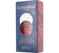 Greenleaf Botanique Tinte Redwine 100g