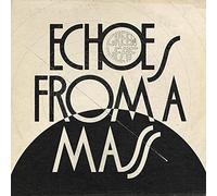 Greenleaf – Echoes from a Mass – CD – Digipak