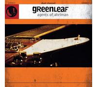 Greenleaf - Greenleaf - Agents Of Ahriman