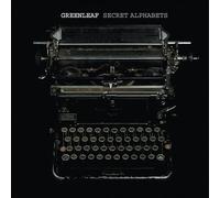 Greenleaf - Greenleaf - Secret Alphabets