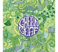 Greenleaf Nest of Vipers (Vinyl) 12" Album Coloured Vinyl
