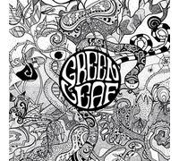 GREENLEAF - NEST OF VIPERS VINYL LP NEUF