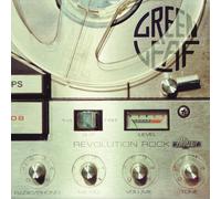 Greenleaf - Greenleaf - Revolution Rock Deluxe