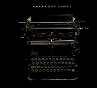 Greenleaf - Secret Alphabet