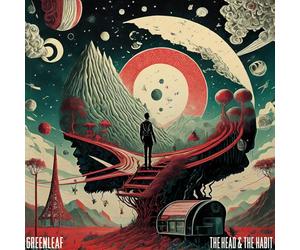 Greenleaf - The Head & The Habit