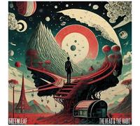 Greenleaf - The Head & The Habit [Compact Discs]