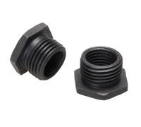 Greenlee 02805 Scie-cloche bushing, 5-Pack